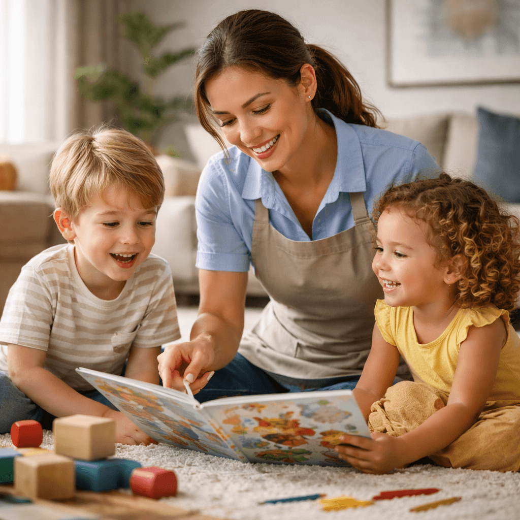 التأجير الشهري